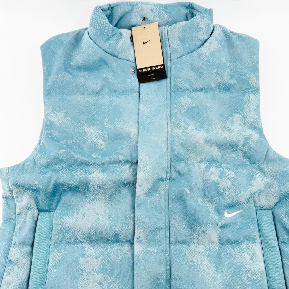 Nike clothing - Blue 4