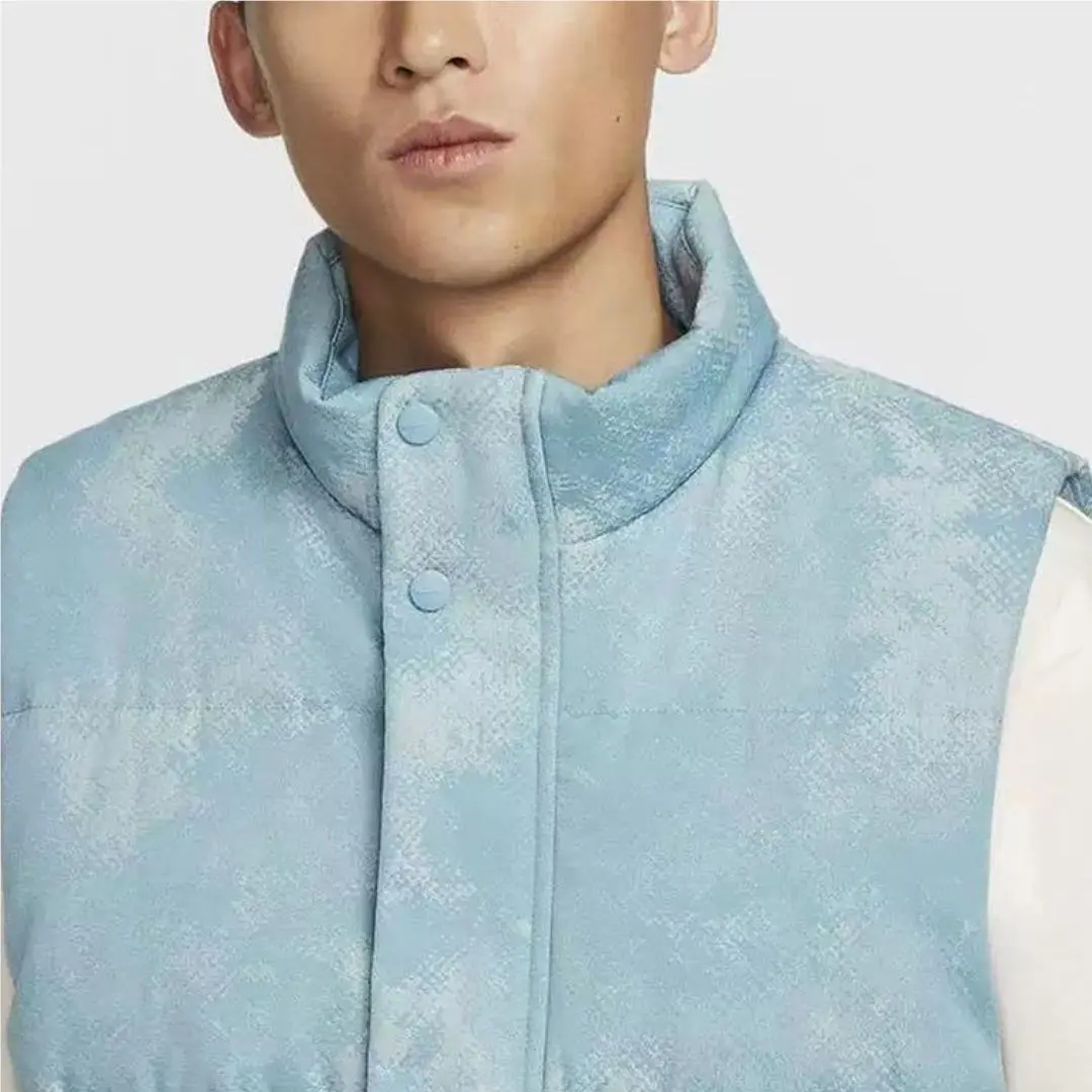 Nike clothing - Blue 5