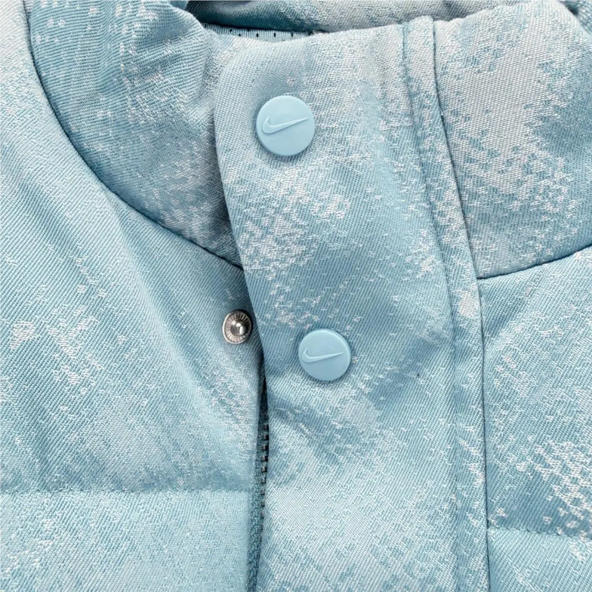 Nike clothing - Blue 6