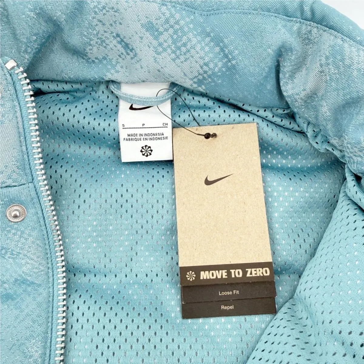 Nike clothing - Blue 7