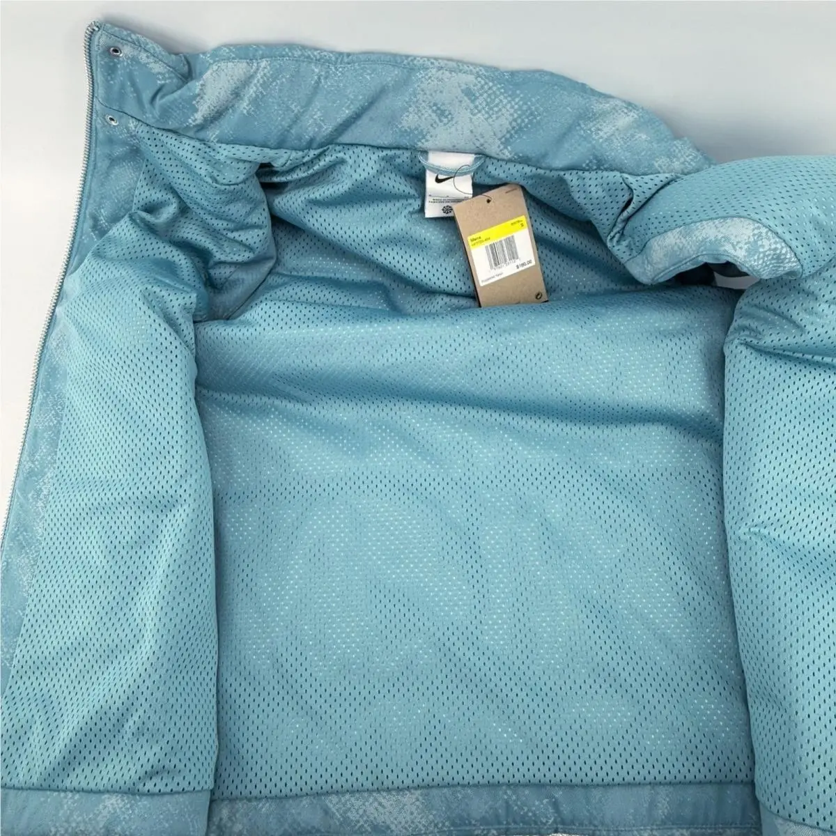 Nike clothing - Blue 8