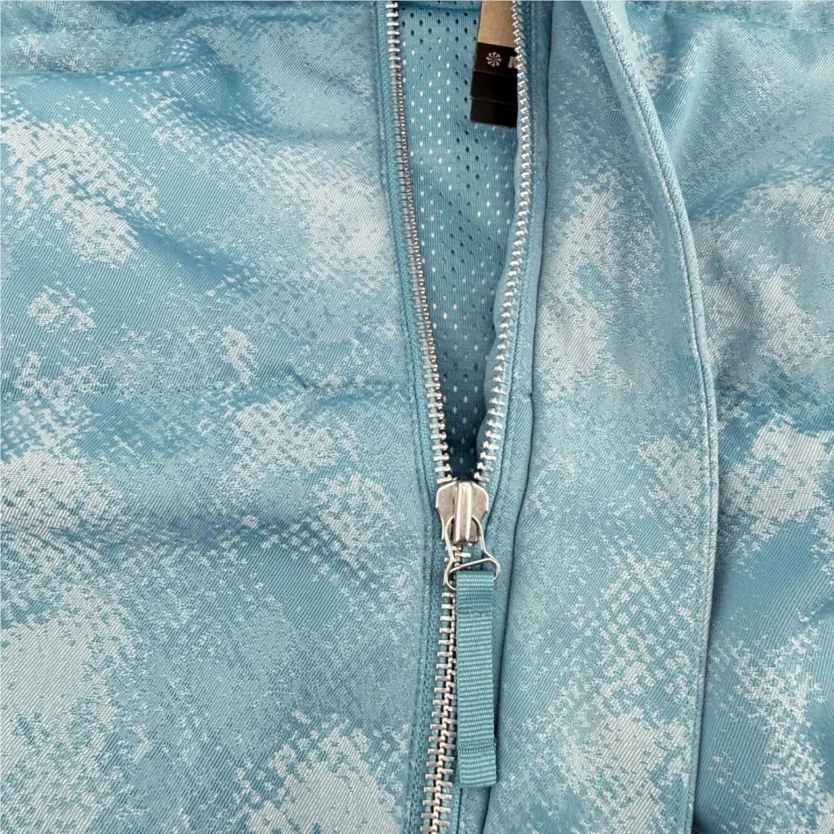 Nike clothing - Blue 10