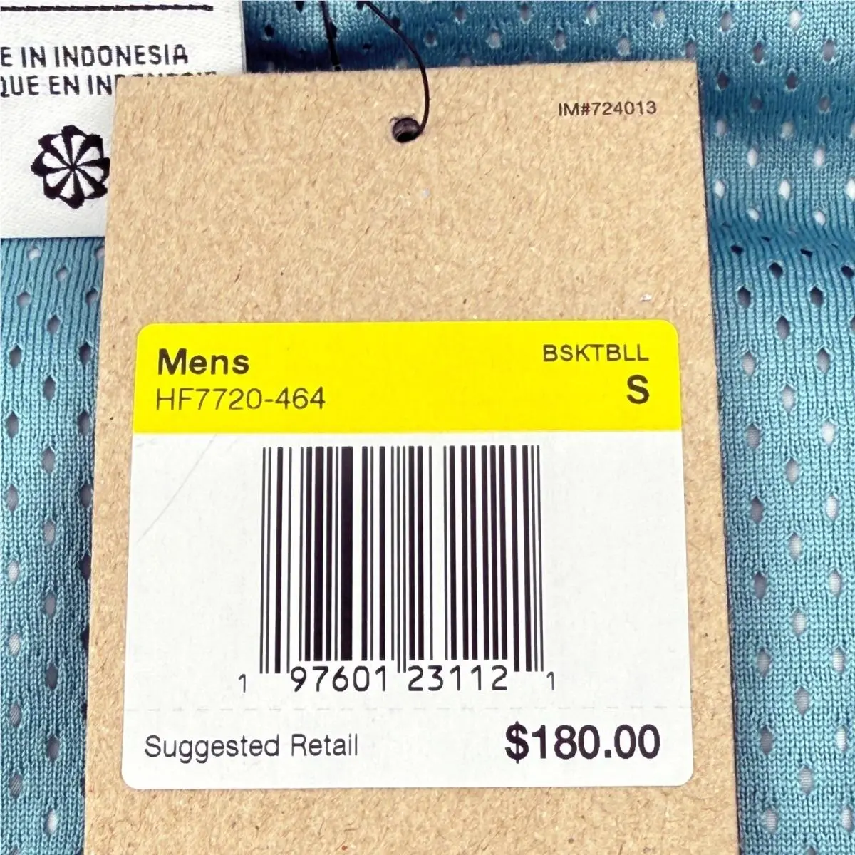 Nike clothing - Blue 17