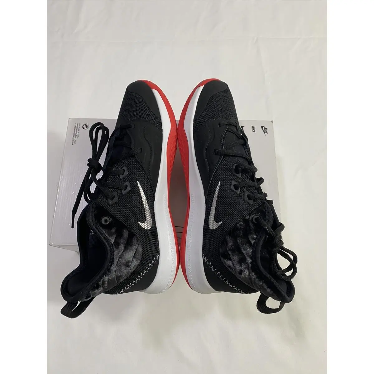 Nike shoes - Nike Pg 3 - Black (UPC: 0193146364621) 12
