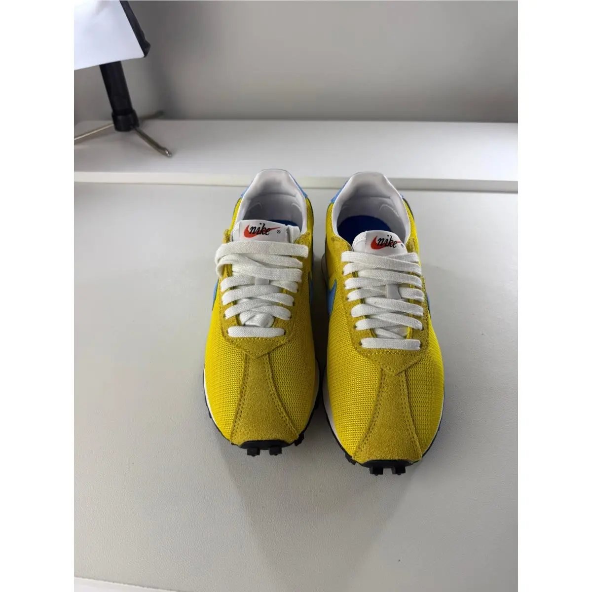 Nike shoes - W LD-1000 - Yellow 6