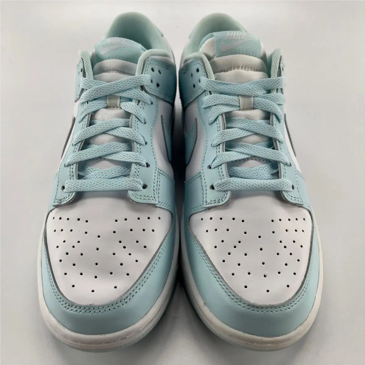 Nike shoes - Nike Dunk Low - Dunk Low - Blue 2