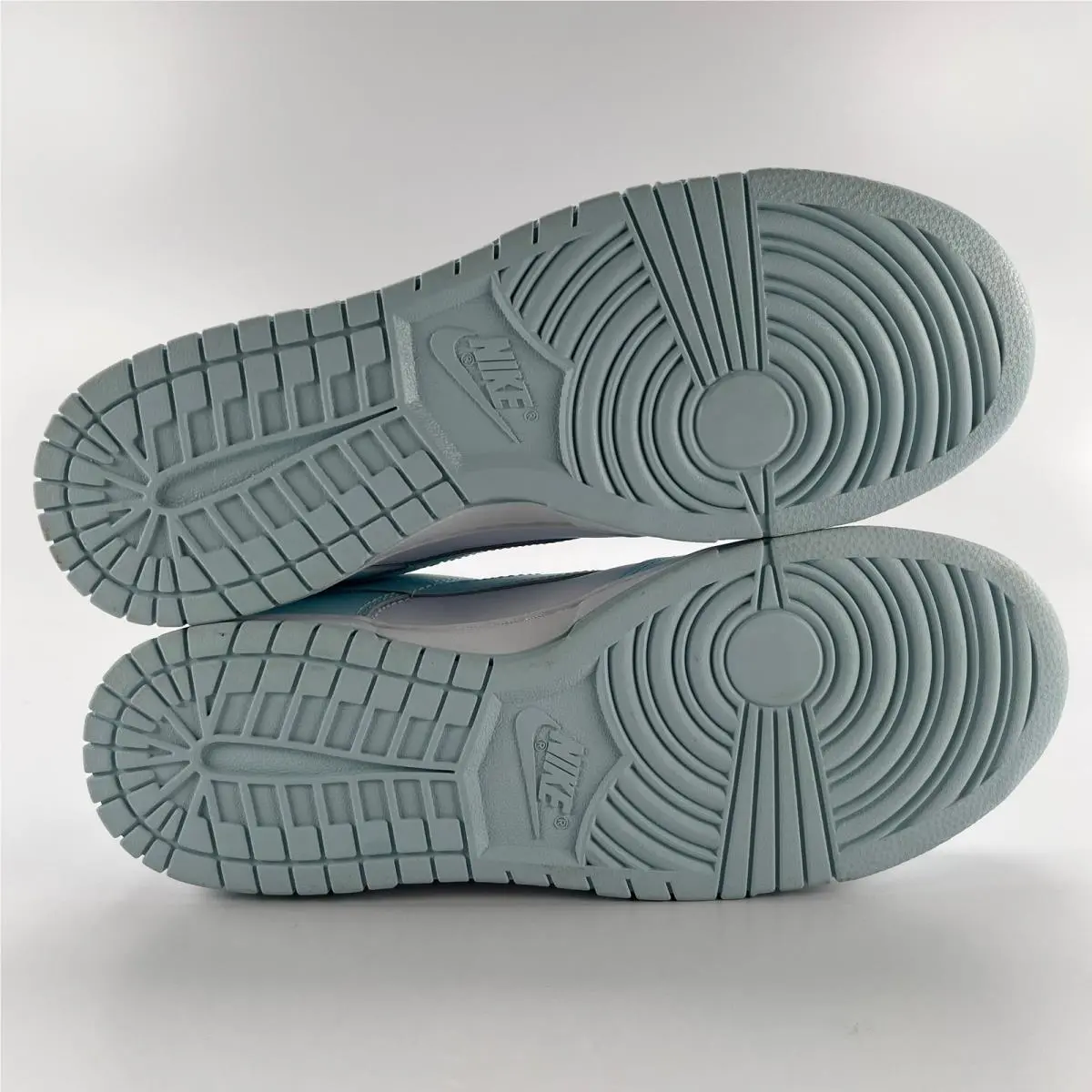Nike shoes - Nike Dunk Low - Dunk Low - Blue 4