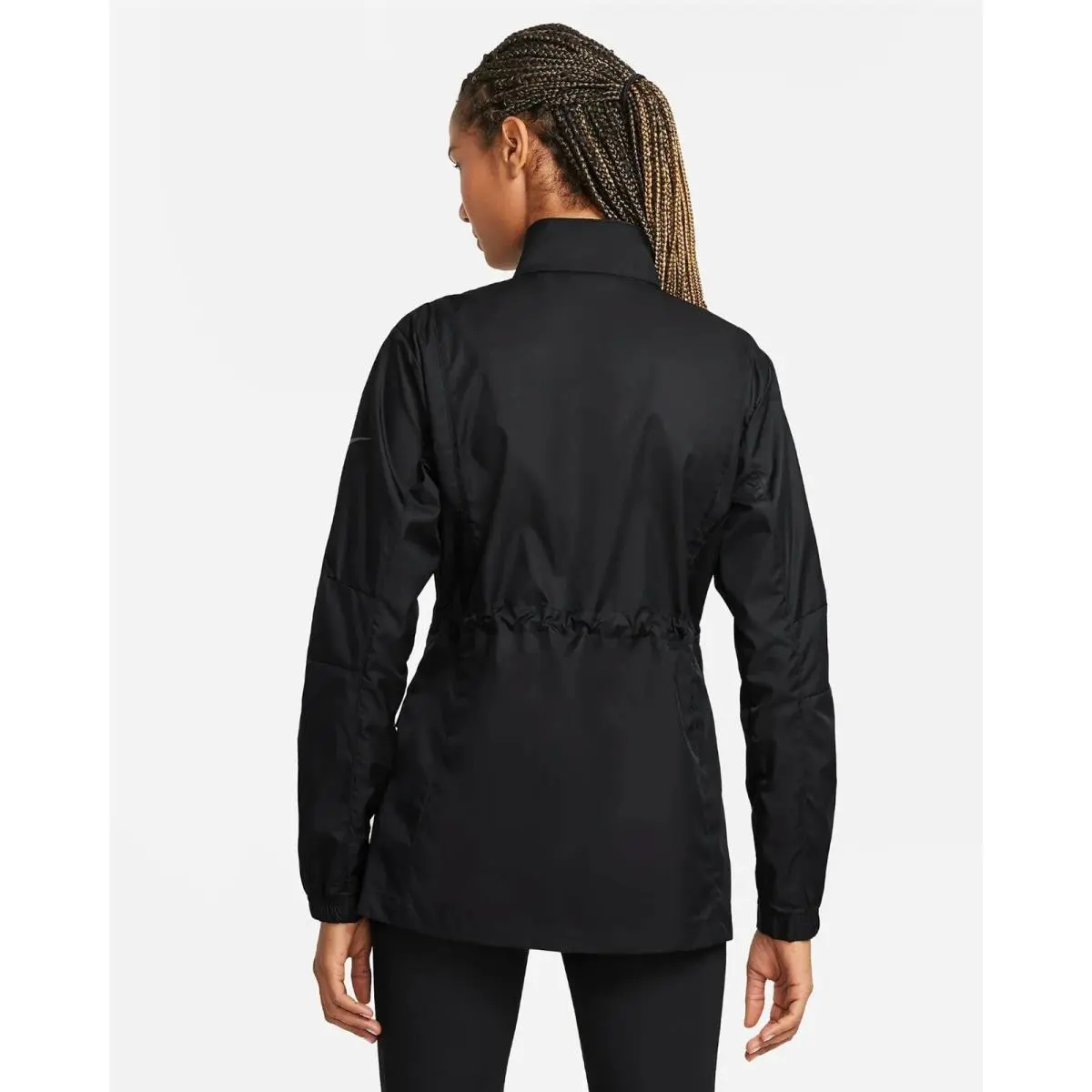 Nike clothing - Nike Move to Zero - Move Zero - Black 1