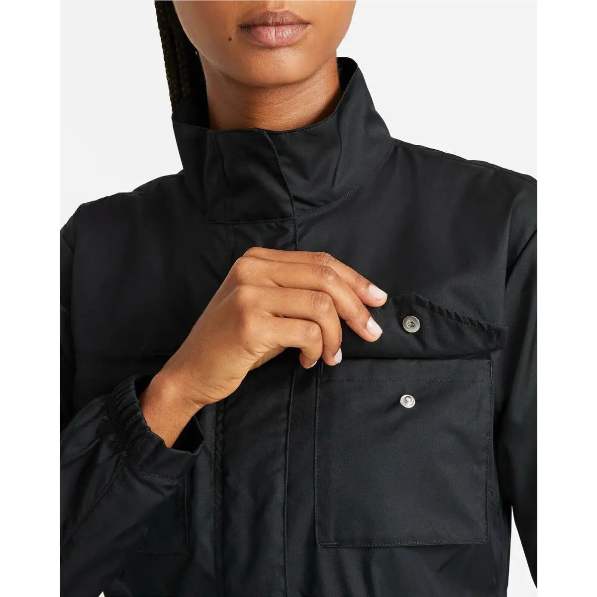 Nike clothing - Nike Move to Zero - Move Zero - Black 8