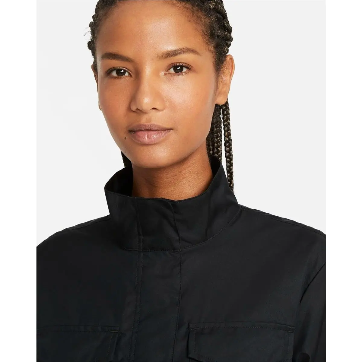 Nike clothing - Nike Move to Zero - Move Zero - Black 7