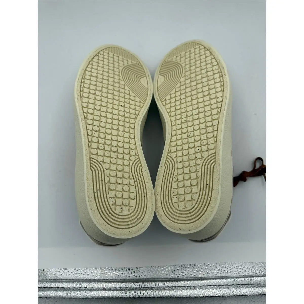 Nike shoes - Court Shot - Court Shot - Brown 4
