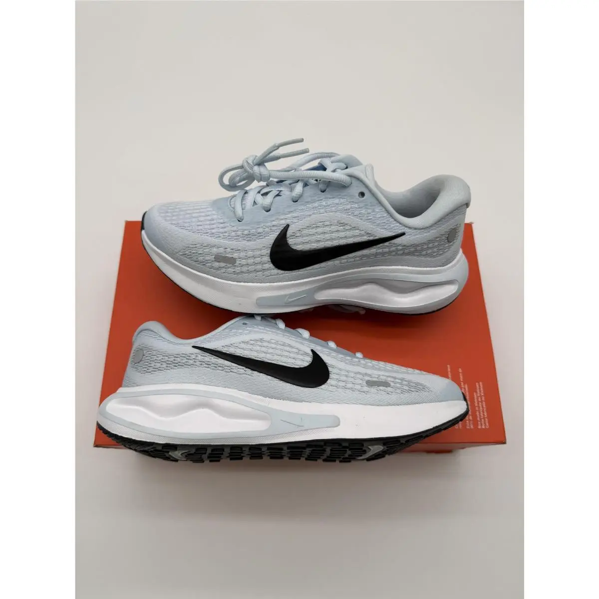 Nike shoes - Nike Journey Run - Journey Run - FJ7765 401 - Blue (UPC: 0197863017549) 1