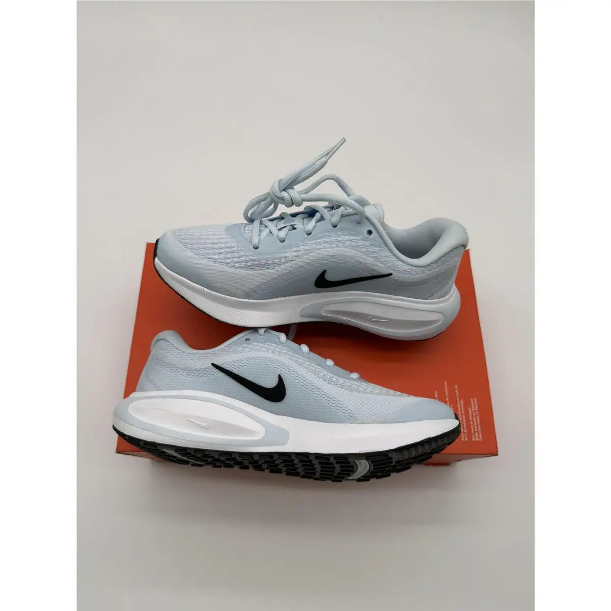 Nike shoes - Nike Journey Run - Journey Run - FJ7765 401 - Blue (UPC: 0197863017549) 2