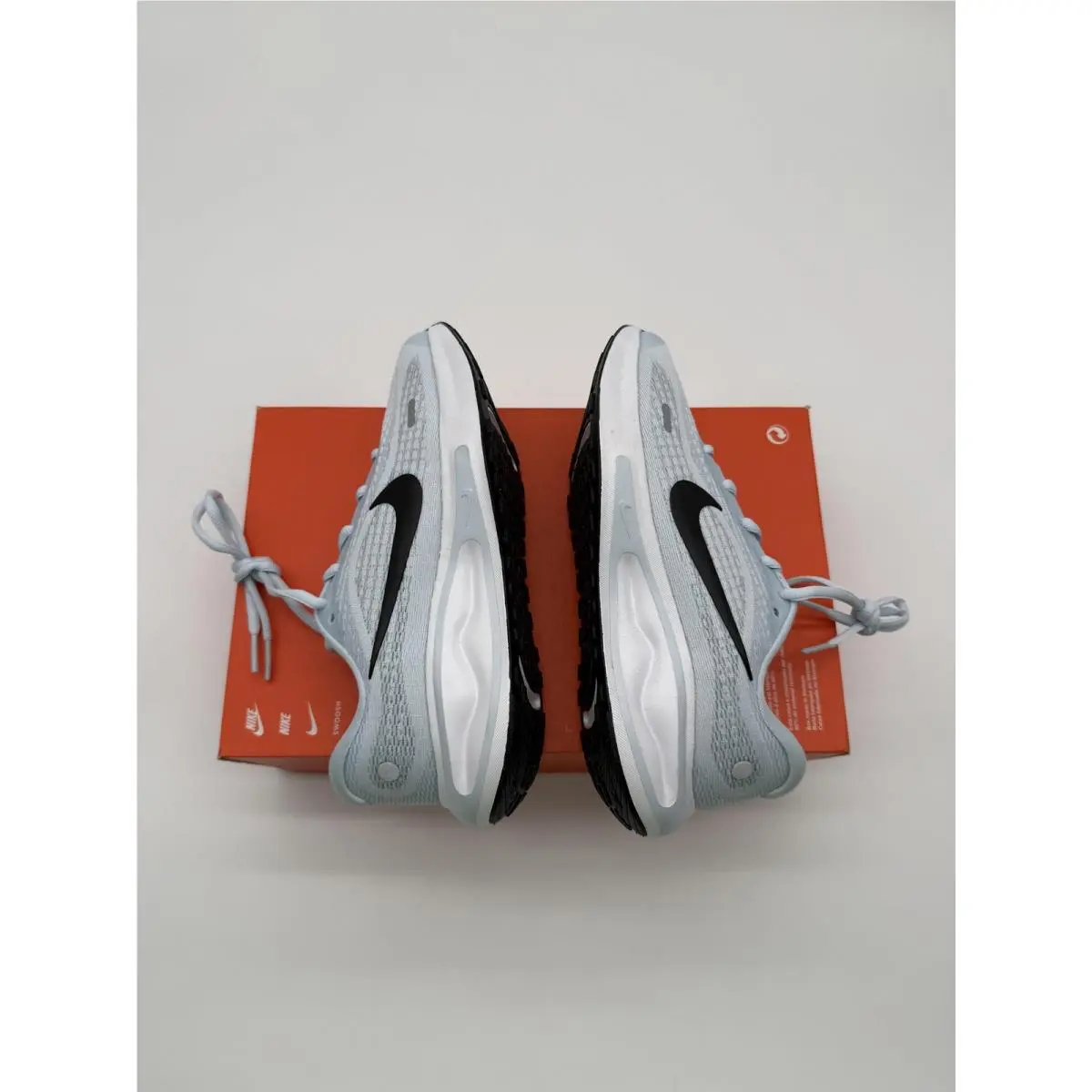 Nike shoes - Nike Journey Run - Journey Run - FJ7765 401 - Blue (UPC: 0197863017549) 3