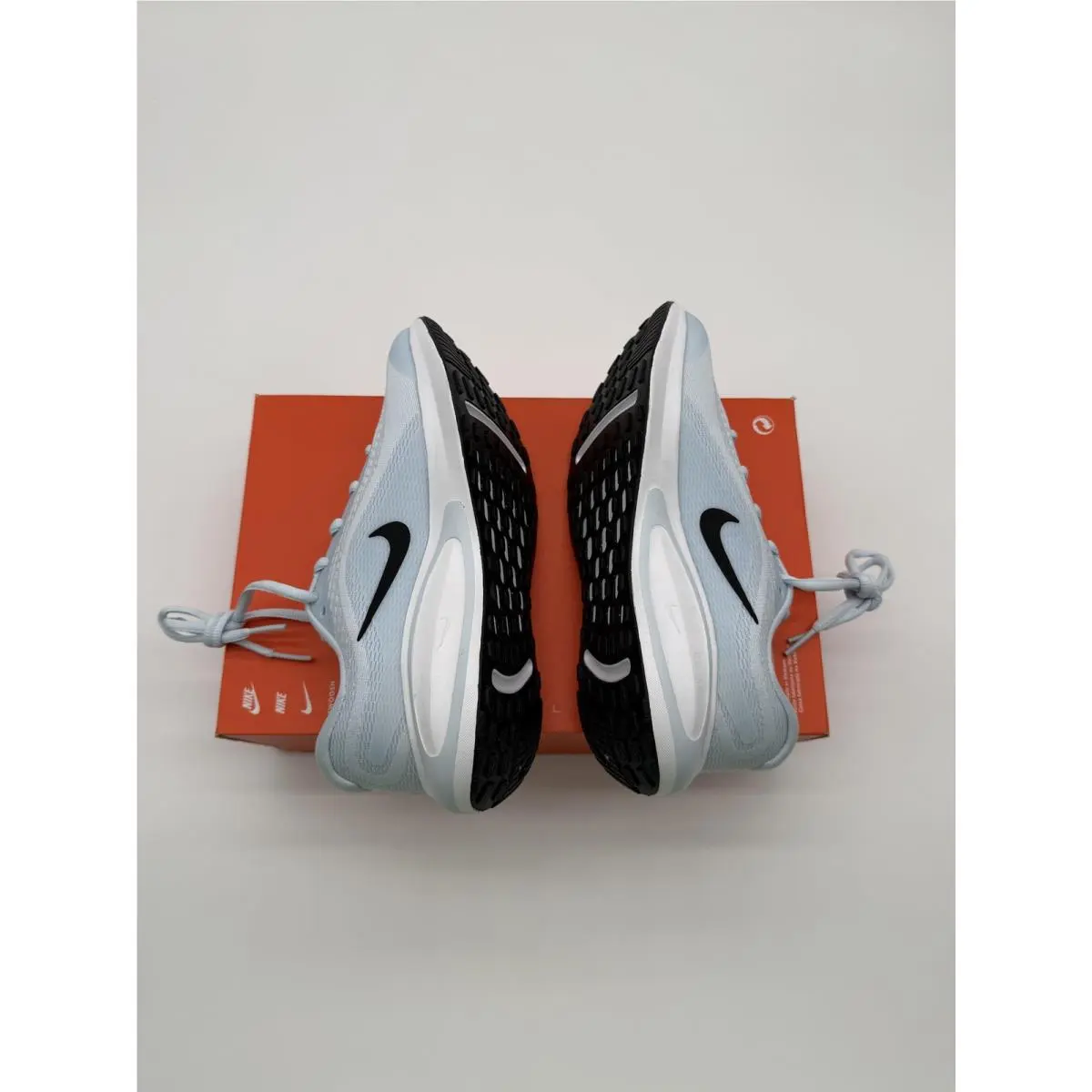Nike shoes - Nike Journey Run - Journey Run - FJ7765 401 - Blue (UPC: 0197863017549) 4