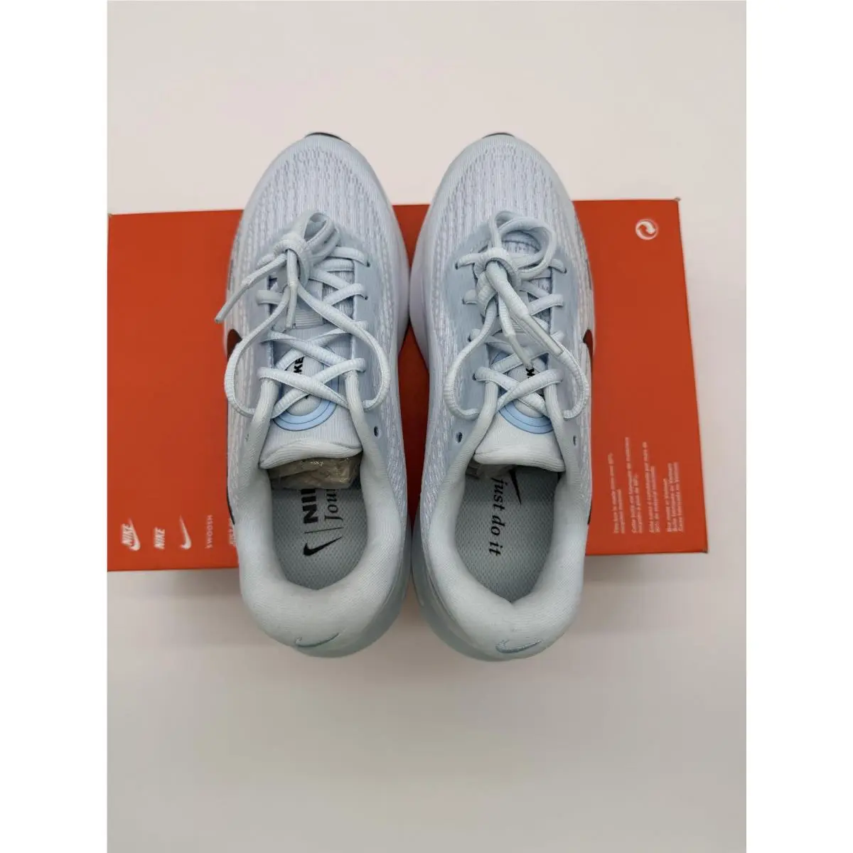 Nike shoes - Nike Journey Run - Journey Run - FJ7765 401 - Blue (UPC: 0197863017549) 5