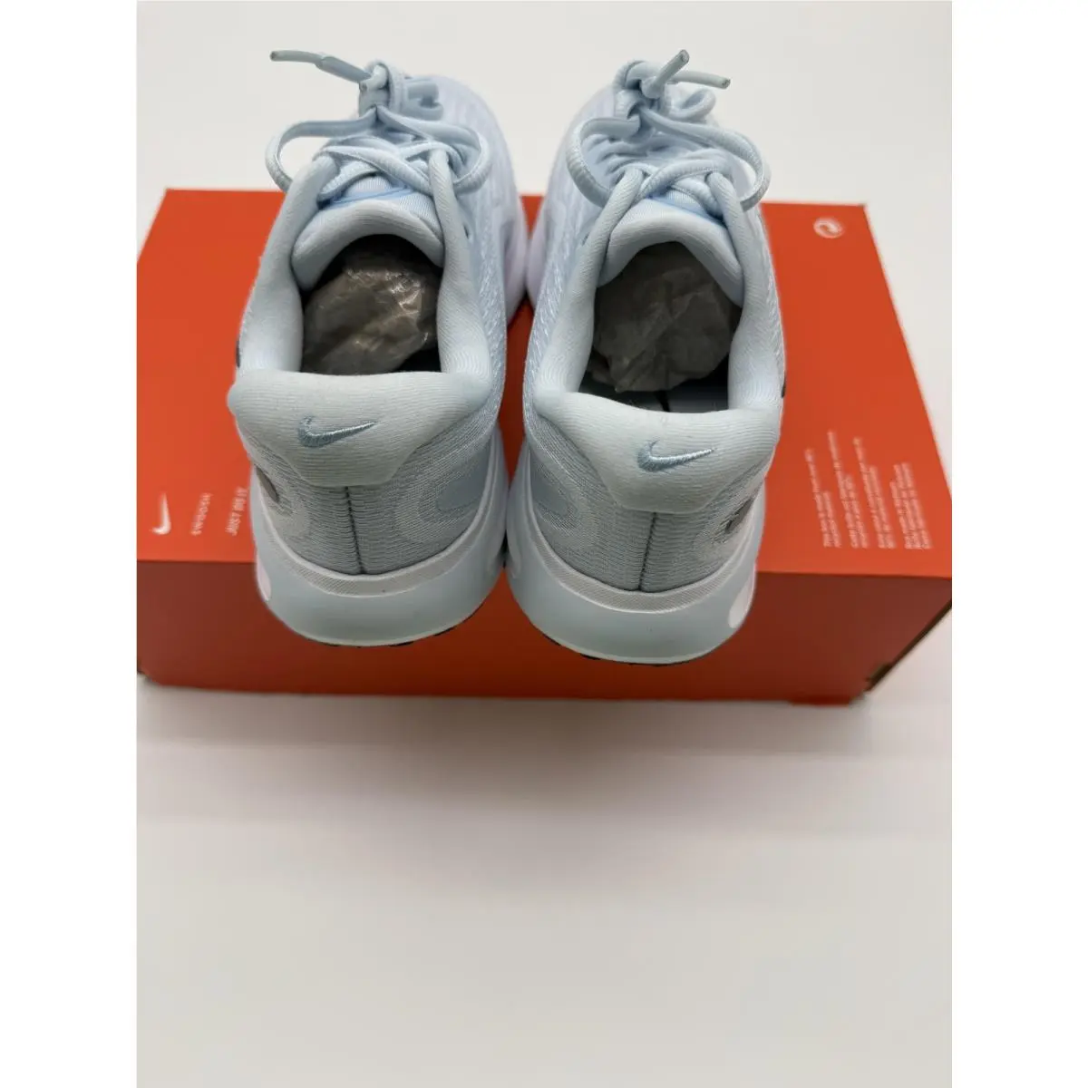 Nike shoes - Nike Journey Run - Journey Run - FJ7765 401 - Blue (UPC: 0197863017549) 6