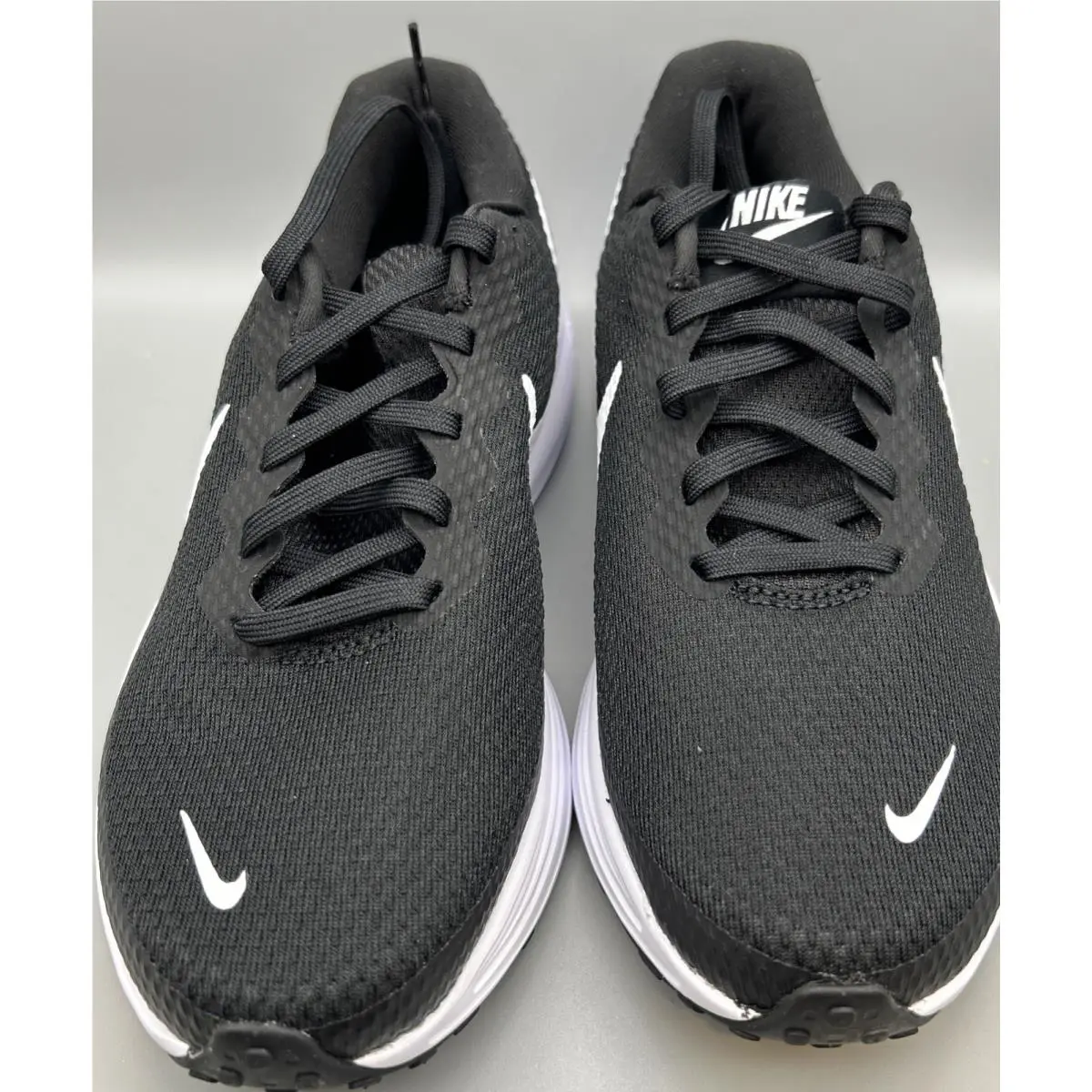 Nike shoes - Nike Revolution 8 - Revolution - Black 1