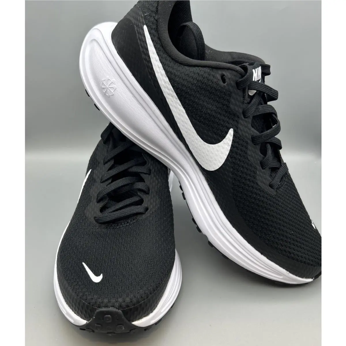 Nike shoes - Nike Revolution 8 - Revolution - Black 2