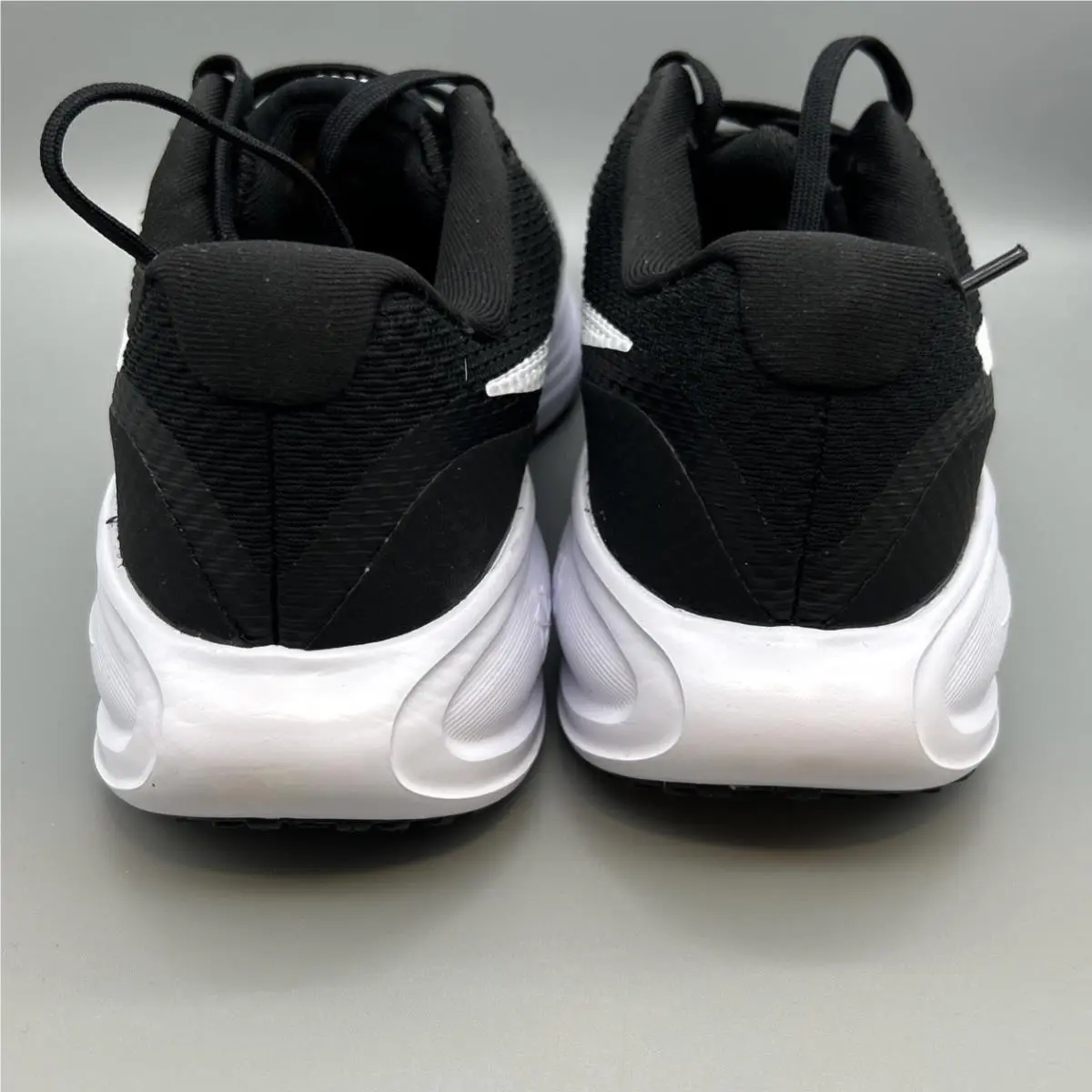 Nike shoes - Nike Revolution 8 - Revolution - Black 4
