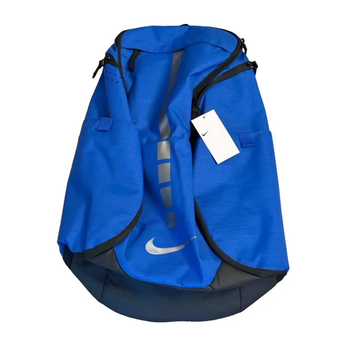 Nike Hoops Elite Pro Backpack Royal Blue BA5554-480