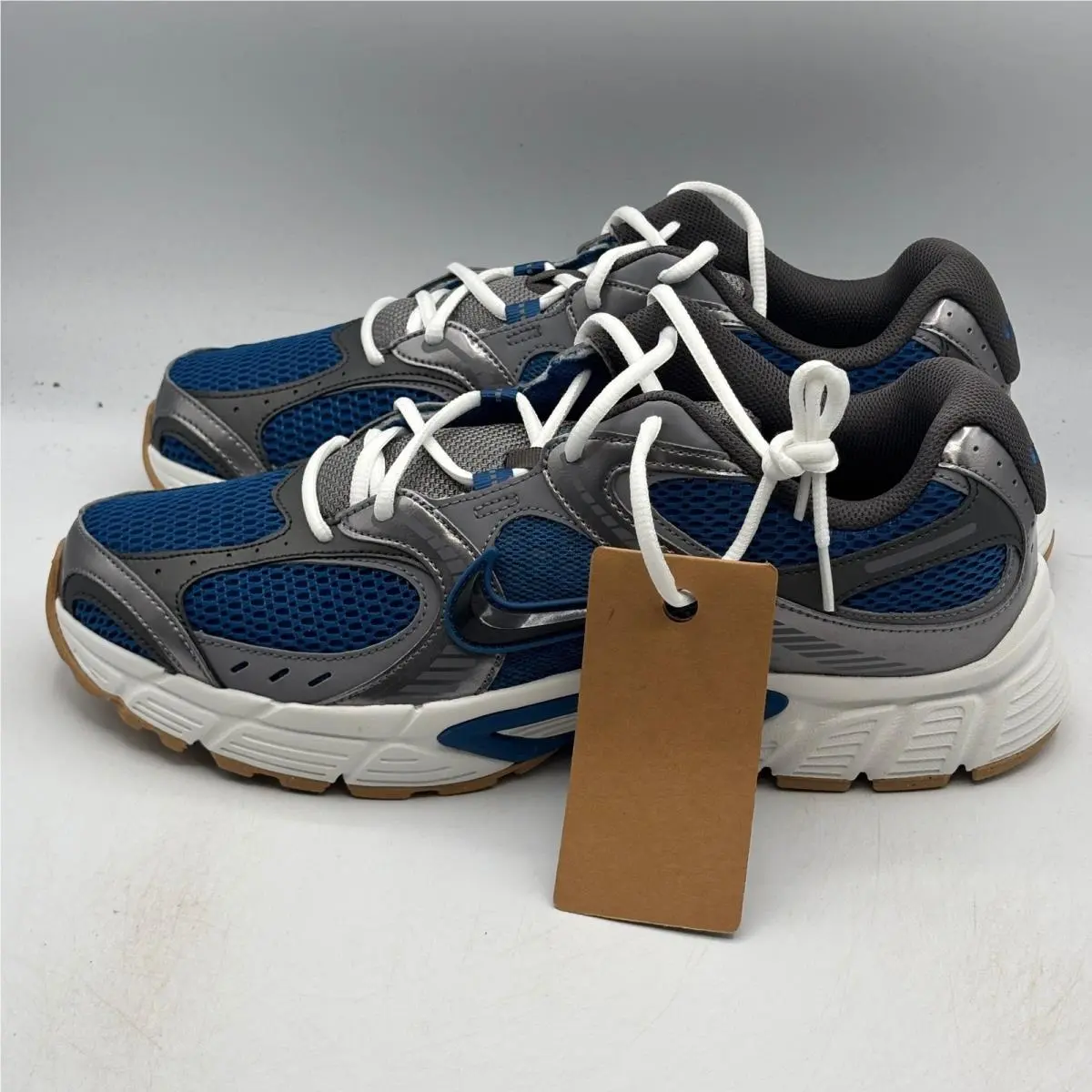 Nike shoes - Nike V5 RNR - RNR - Blue 1