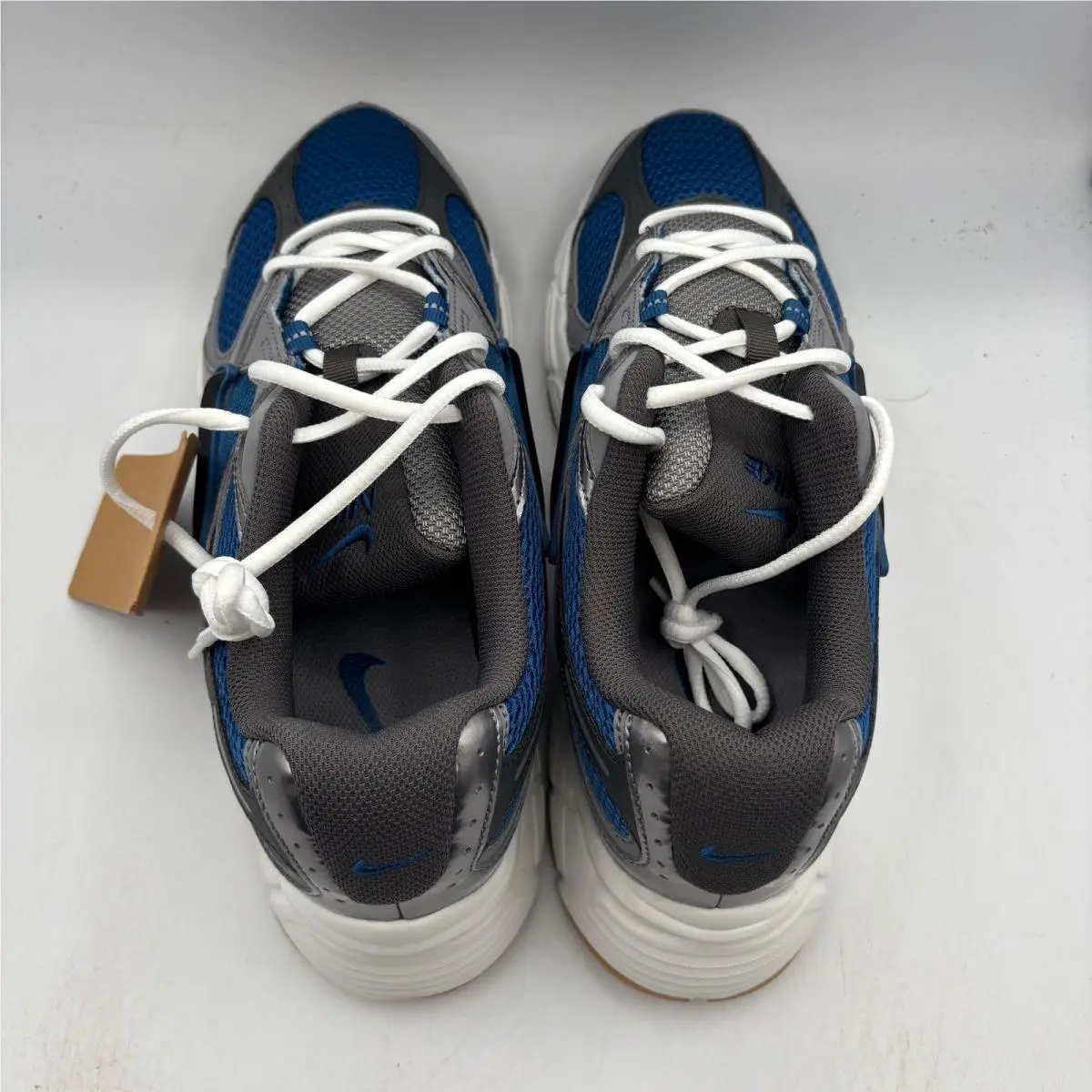 Nike shoes - Nike V5 RNR - RNR - Blue 2