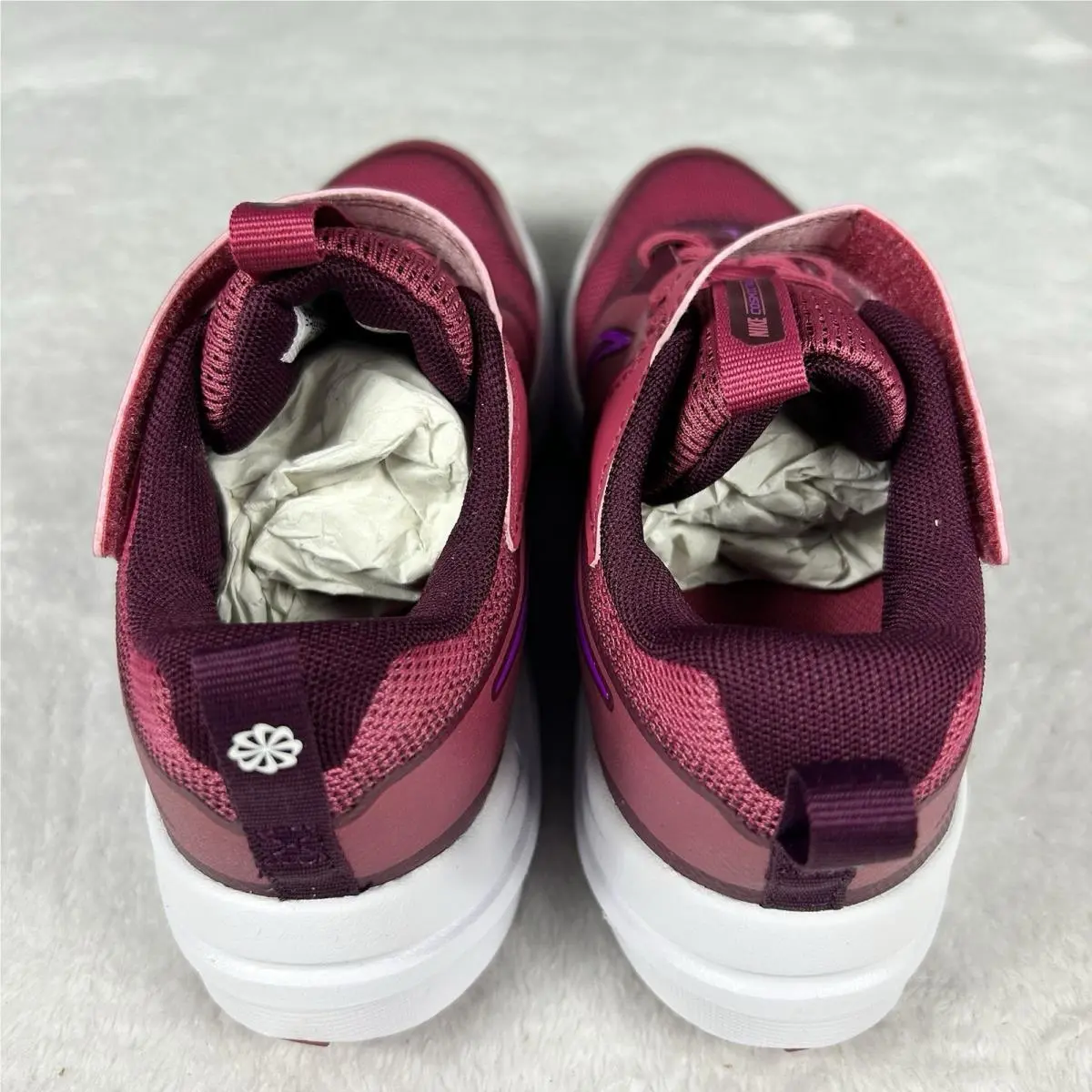 Nike shoes - Nike HM4400603 - sweet beet vivid purple (UPC: 0198483595455) 10