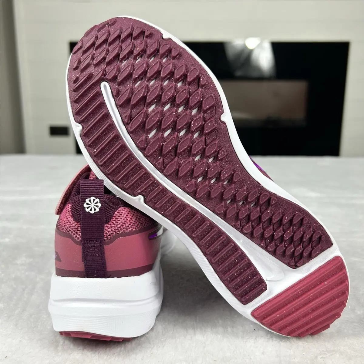 Nike shoes - Nike HM4400603 - sweet beet vivid purple (UPC: 0198483595455) 11