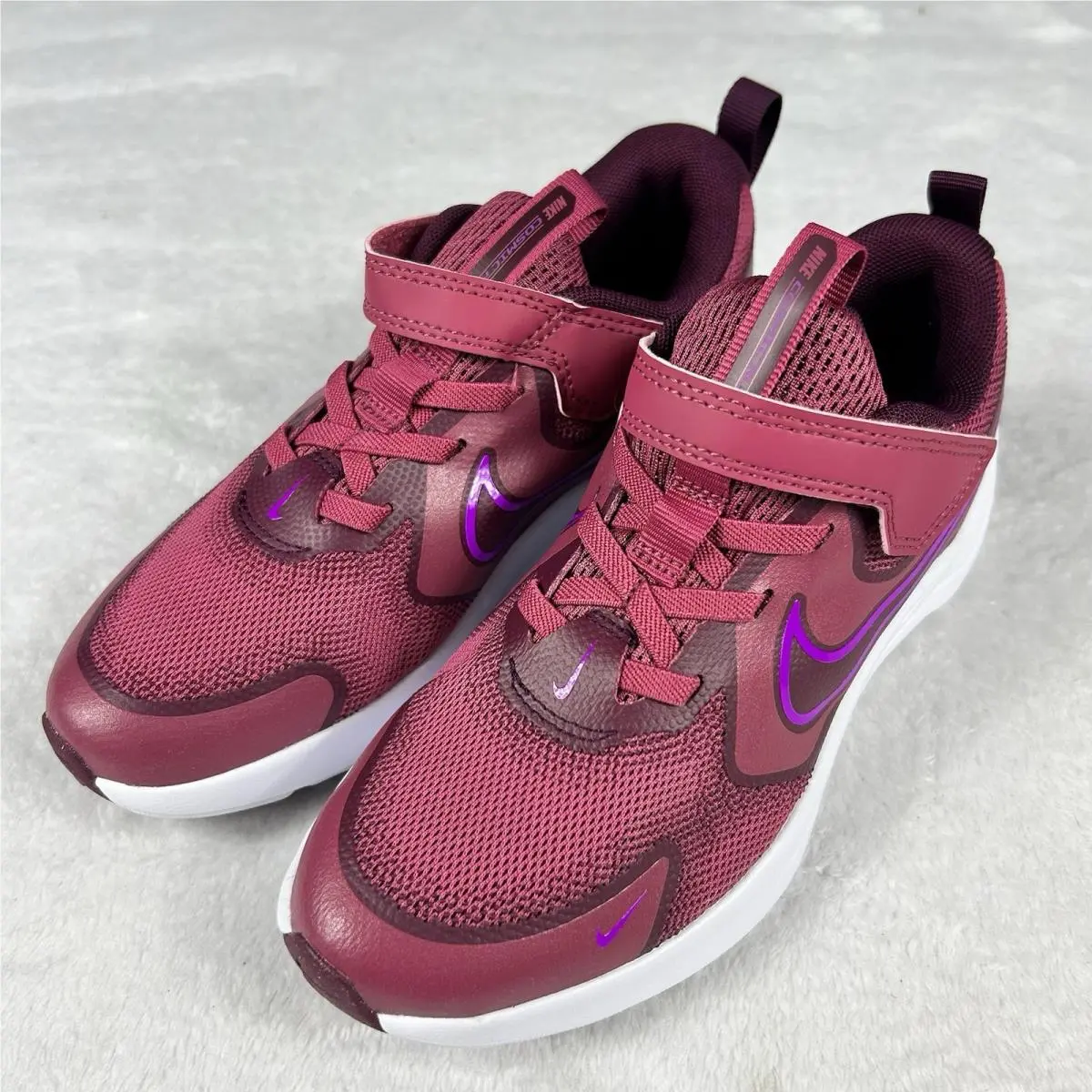 Nike shoes - Nike HM4400603 - sweet beet vivid purple (UPC: 0198483595455) 2