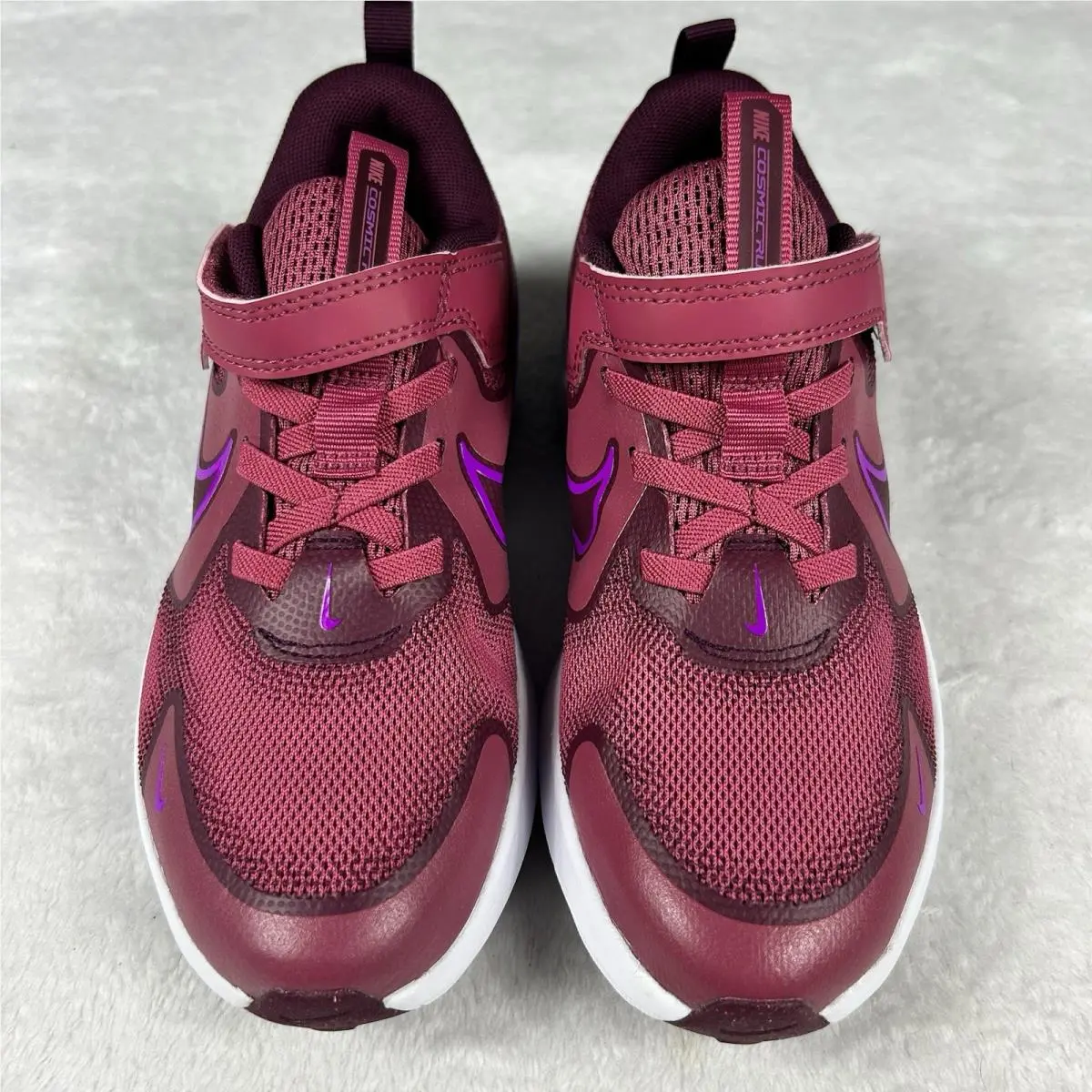 Nike shoes - Nike HM4400603 - sweet beet vivid purple (UPC: 0198483595455) 3