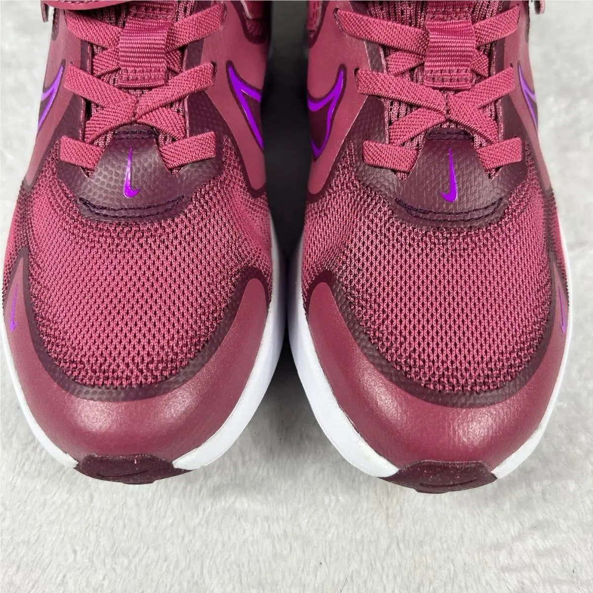 Nike shoes - Nike HM4400603 - sweet beet vivid purple (UPC: 0198483595455) 4