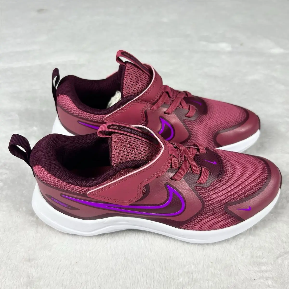 Nike shoes - Nike HM4400603 - sweet beet vivid purple (UPC: 0198483595455) 7