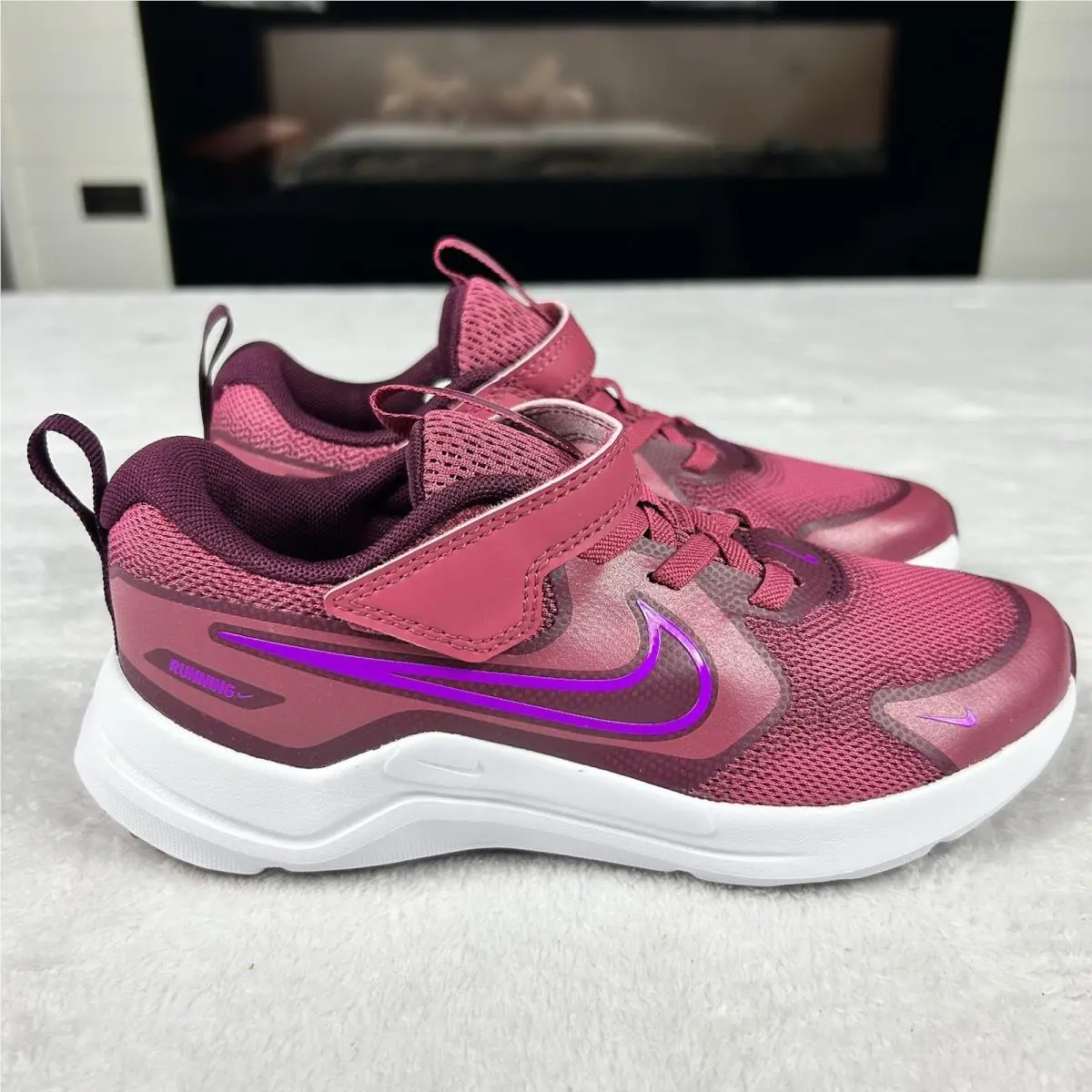 Nike shoes - Nike HM4400603 - sweet beet vivid purple (UPC: 0198483595455) 8