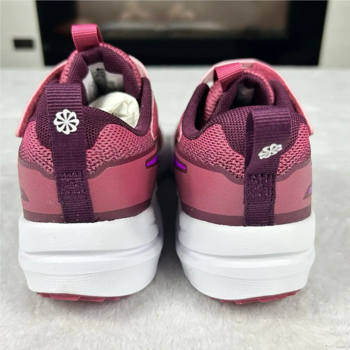 Nike shoes - Nike HM4400603 - sweet beet vivid purple (UPC: 0198483595455) 9