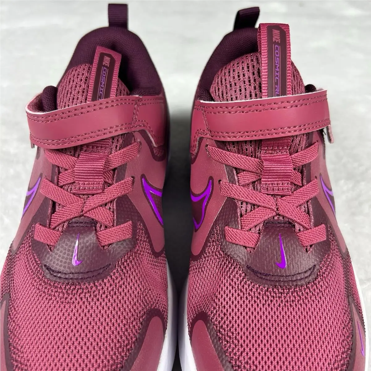 Nike shoes - Nike HM4400603 - sweet beet vivid purple (UPC: 0198483595455) 5