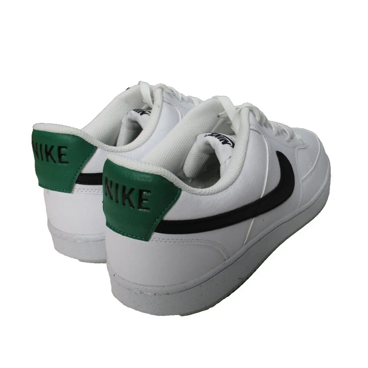 Nike shoes - Nike Court Vision - Court Vision - White 0