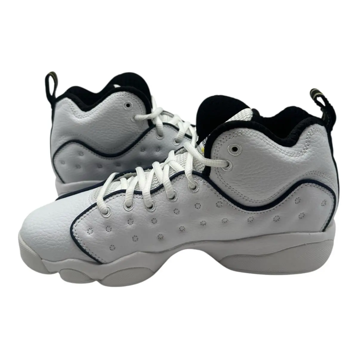 Nike shoes - Jordan Jumpman Team - Jumpman Team - Gray 1