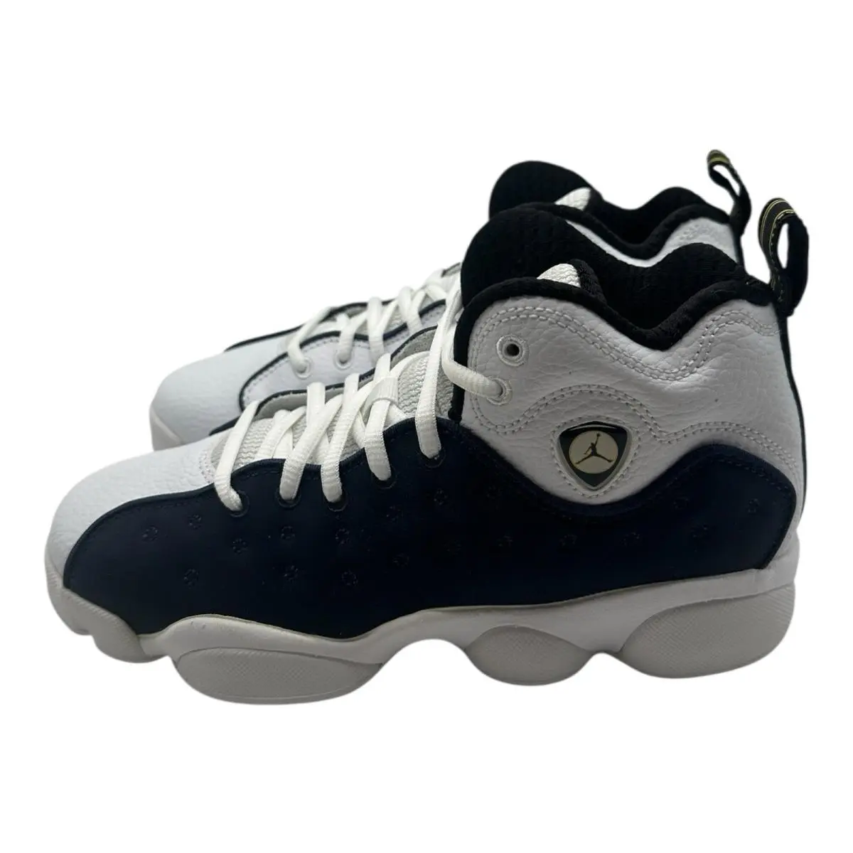 Nike shoes - Jordan Jumpman Team - Jumpman Team - Gray 4