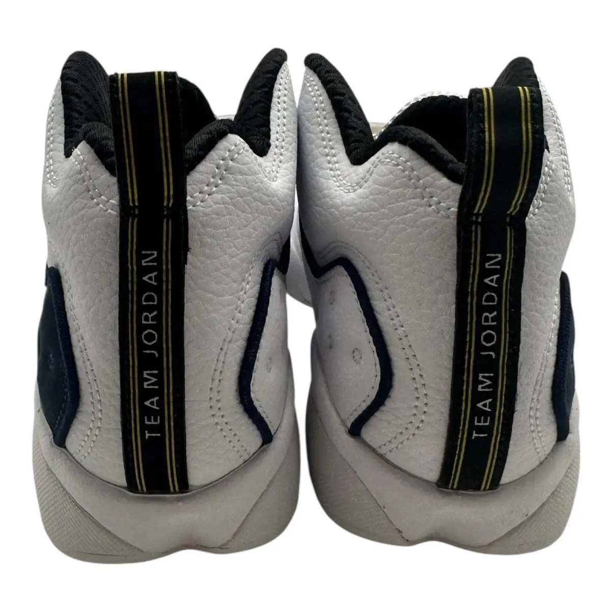 Nike shoes - Jordan Jumpman Team - Jumpman Team - Gray 6
