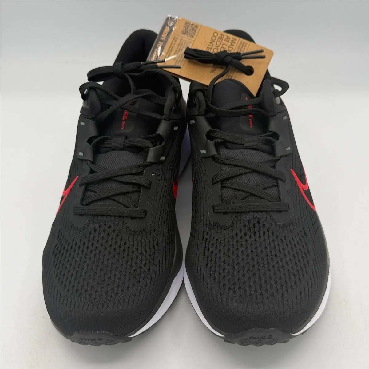Nike shoes - Nike Quest 6 - Quest - Black 1