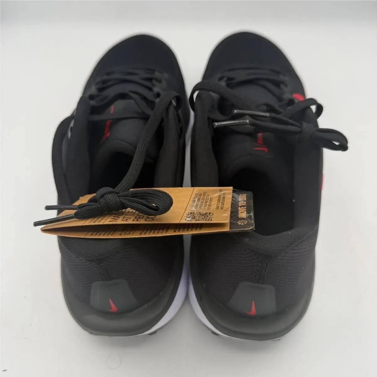 Nike shoes - Nike Quest 6 - Quest - Black 3