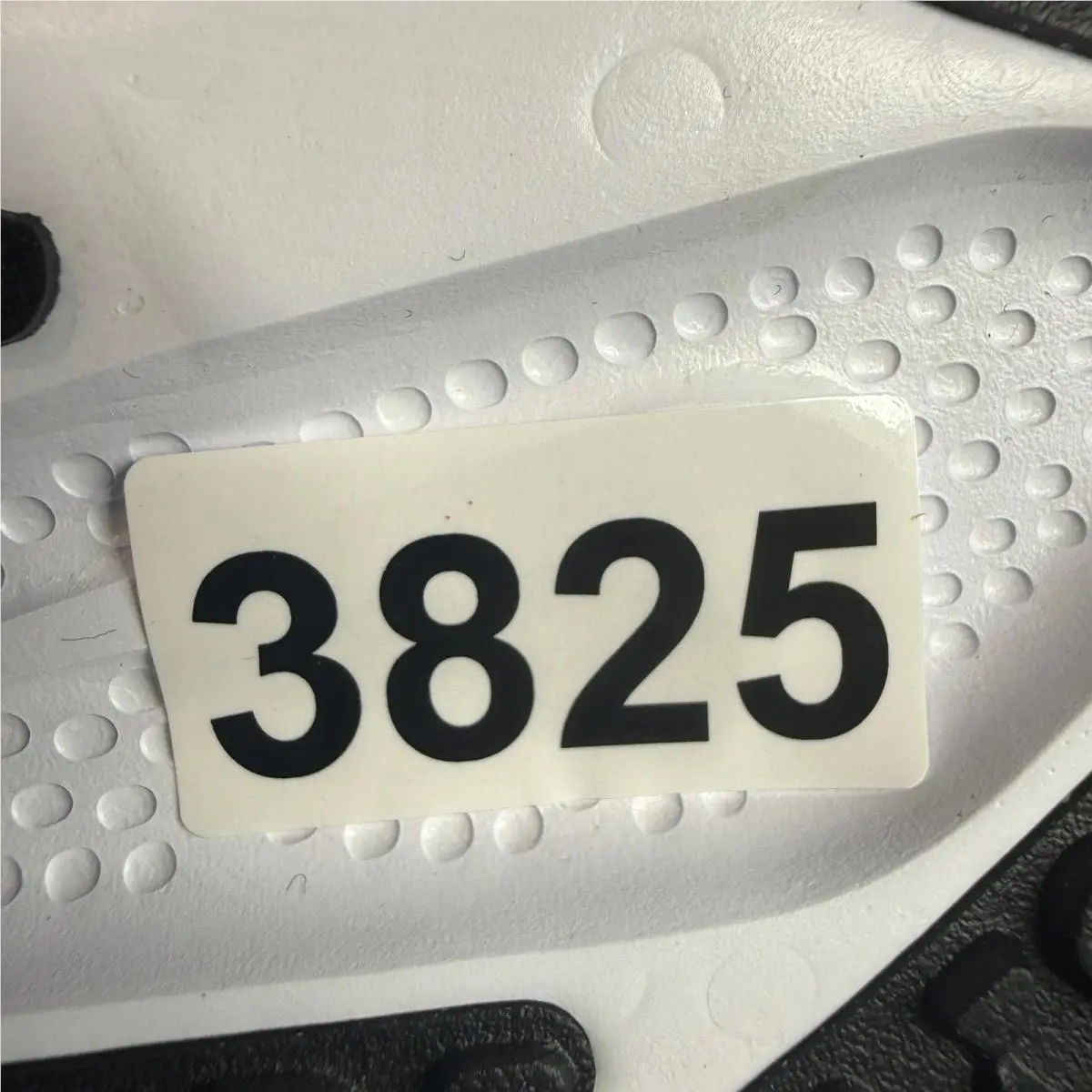 Nike shoes - Nike Quest 6 - Quest - Black 6