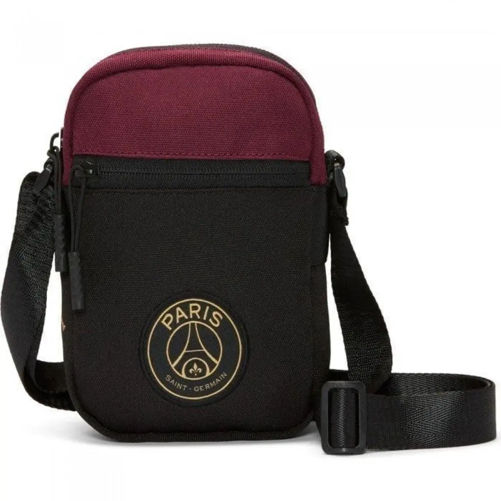 Jordan Paris Saint-germain Unisex Sportsbag by Nike
