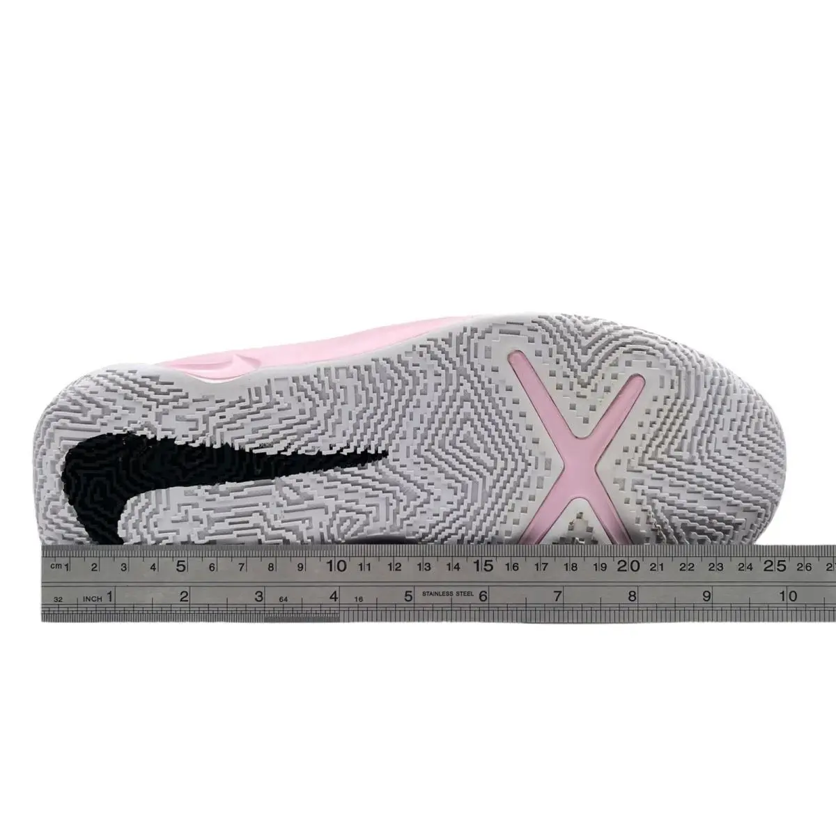 Nike shoes - Nike Team Hustle - Team Hustle - Black (UPC: 194957475018) 10