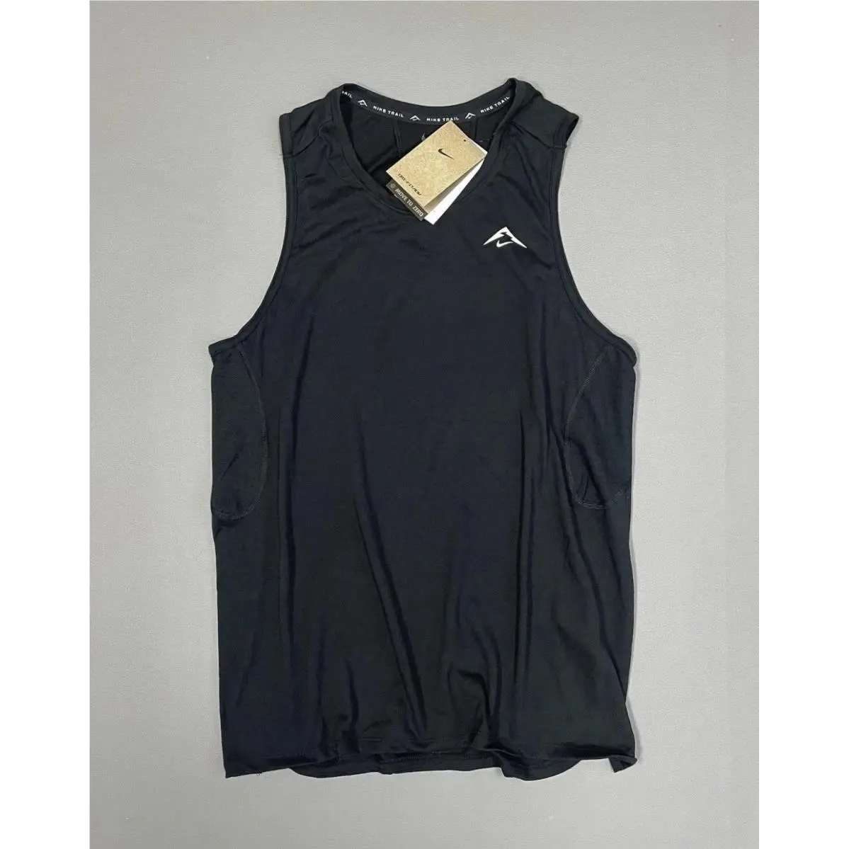 Nike clothing - Nike Dri-Fit - HJ4168-010 - Black 1