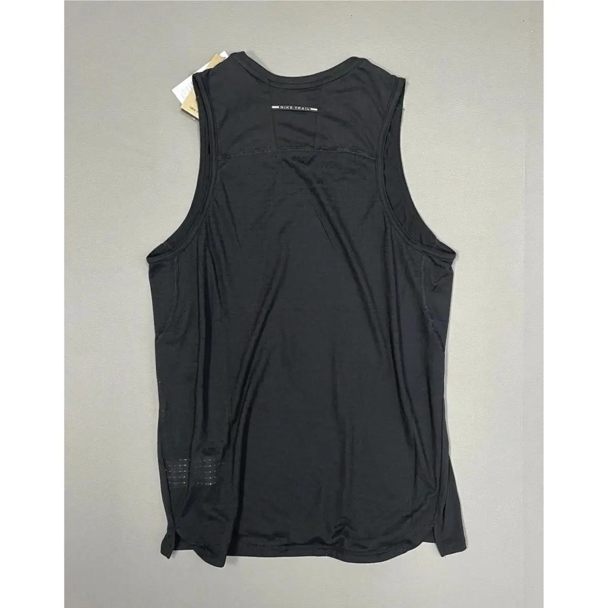 Nike clothing - Nike Dri-Fit - HJ4168-010 - Black 3