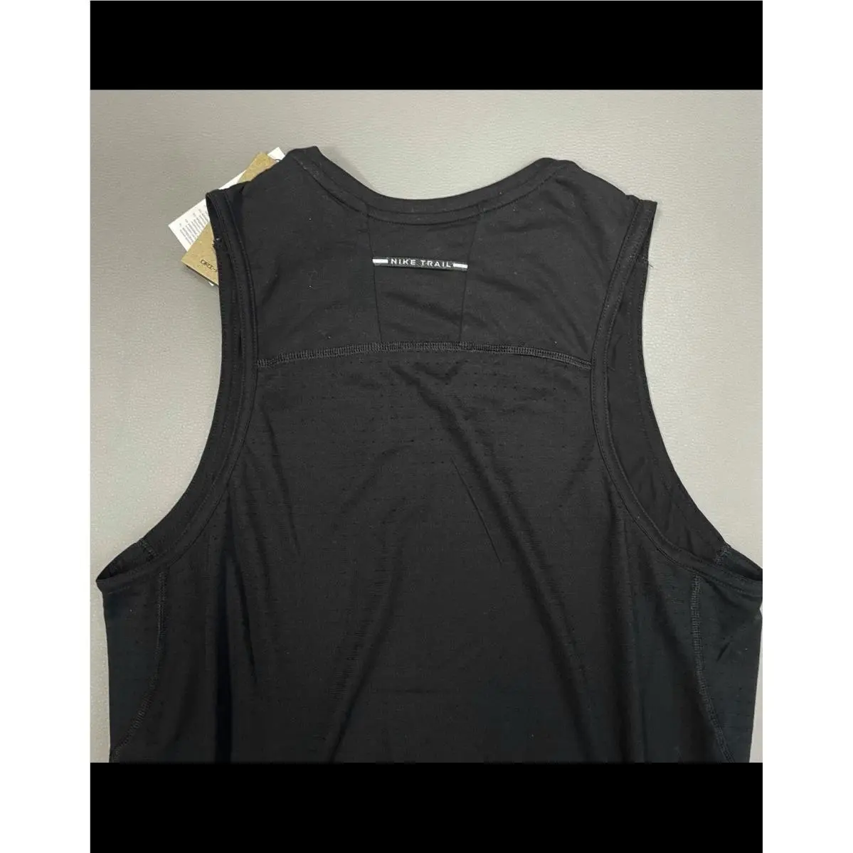 Nike clothing - Nike Dri-Fit - HJ4168-010 - Black 6