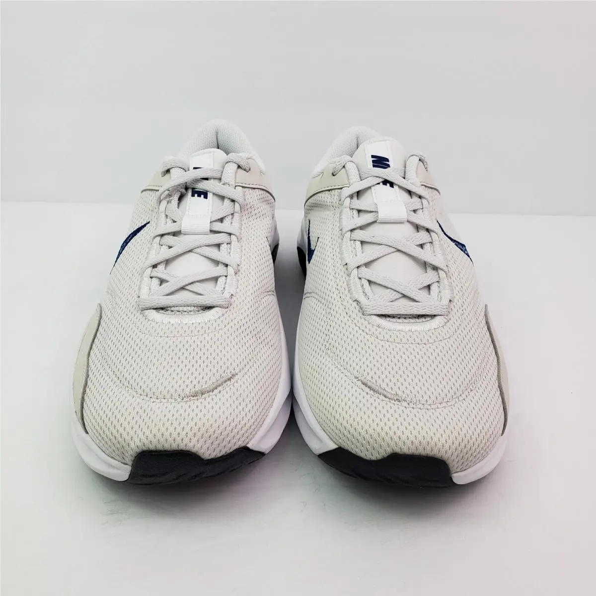 Nike shoes - Nike Legend Essentials 3 NN - Beige 3