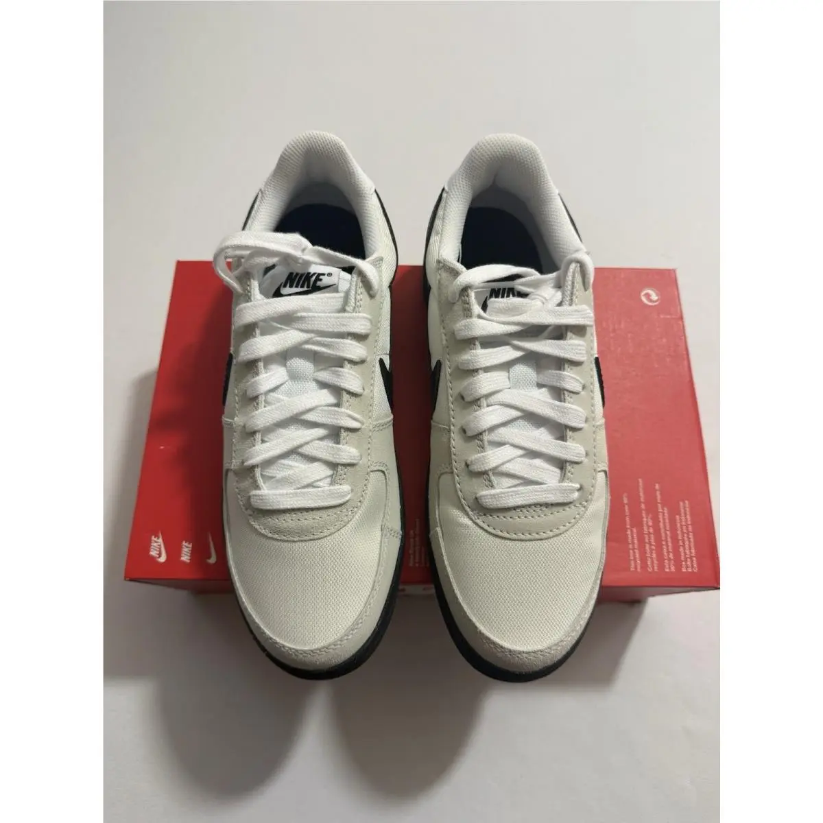 Nike shoes - IF0465 101 - White (UPC: 0197863860640) 0